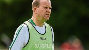 Limerick footballers face Wexford on June 24
