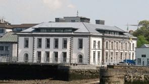 Man had images and videos of child porn at Limerick city apartment