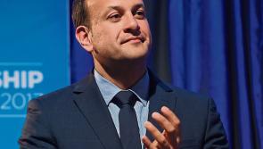 Leo Varadkar calls on Russia to 'demonstrate goodwill' by abandoning military exercises near Ireland