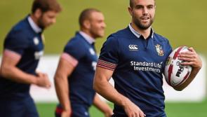 Munster's Conor Murray and Peter O'Mahony to start for Lions