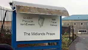 Limerick women caught with drugs and SIM cards at prison