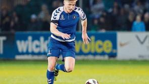 Limerick FC target win at home to struggling 'Saints'