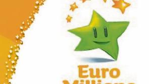 Limerick punter wins big with EuroMillions bet