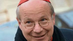 Cardinal tipped to be next Pope to speak at Limerick conference