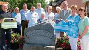 Glin takes another step forward as Meals on Wheels  is launched