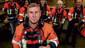 Limerick Suicide Watch reach 'major milestone' with charitable status