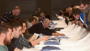 Boundary changes see Limerick towns back in county constituency