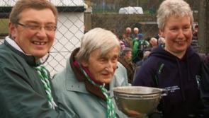 Granny's intentions to watch Limerick match spoiled by Sky Sports deal