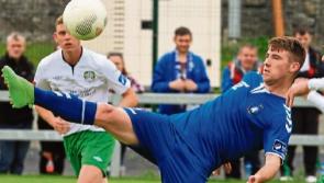 Limerick FC defeat Cobh to advance in FAI Cup