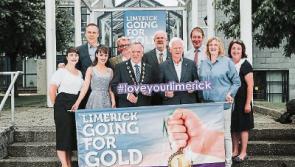 Limerick Going for Gold season starts with focus on youth