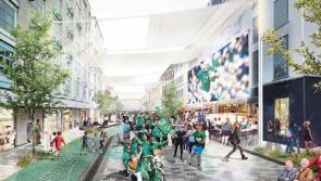 #LiveableLimerick: More than 200 people answer the call for O'Connell Street