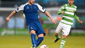 Limerick FC's home date with Shamrock Rovers postponed
