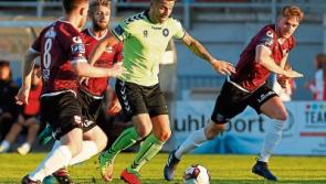 Limerick FC host Charlton Athletic at Markets Field