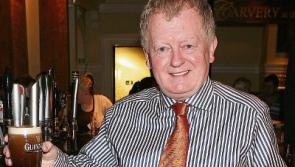 Publican Charlie Chawke reflects on a career born in 'special'&nbsp;Adare