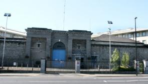 Sixty-eight inmates&nbsp;locked up 21 hours a day at Limerick Prison