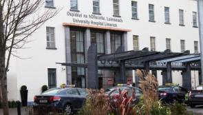 40,000 patients on waiting list for Limerick hospitals