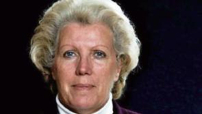 Limerick scenes in new thriller from grandmother Ros Pearl