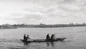 Net cast wide for Limerick fishing documentary