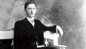 Service medal issued by state 94 years after Limerick man's&nbsp;death