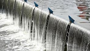 Limerick communities have benefited from wastewater improvements according to new report 