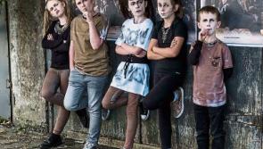 No Ban for this new film&nbsp;made under County Limerick Youth Theatre banner