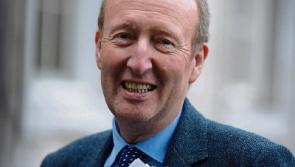 Niall Collins tells Shane Ross 'shape up or ship out' in Shannon Foynes row