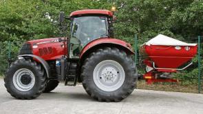 RSA urges Limerick motorists stuck behind tractors to 'be patient'