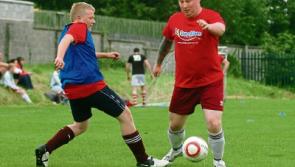 Call for teams for Jeff Power tournament in Limerick