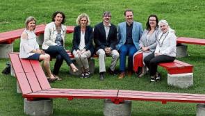 New youth scheme set for Limerick among &euro;65,000 funding boost