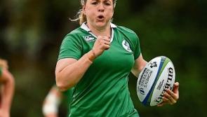 Six Munster players named in Ireland Women's squad for Scotland tie