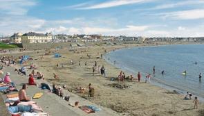 Kilkee businesses criticise Irish Water as beach remains closed