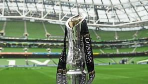 CONFIRMED: Details of Munster's Guinness PRO14 derby fixtures