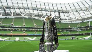 Munster to face South African sides in new Guinness Pro14