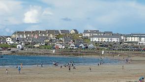 Bathing banned at over 50 beaches and lakes around the country due to pollution fears