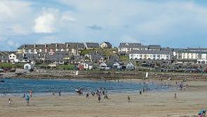Bathing restrictions lifted in Kilkee