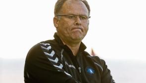 Misfiring Limerick FC face champion test at Dundalk