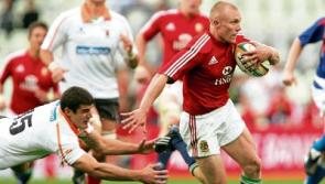 Profile of&nbsp;Munster's new PRO14 rivals the Cheetahs