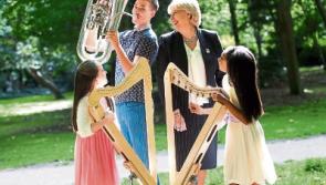 Creative Ireland: Minister calls on Limerick people to engage in the arts