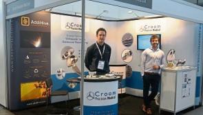 Expansion on the horizon as Limerick company shows off &nbsp;wares in US