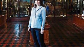 Limerick's Issey set for national spotlight&nbsp;