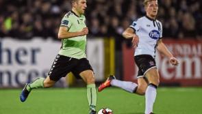 Limerick FC hovering above drop zone after Dundalk defeat