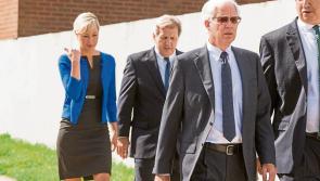 Molly and Tom Martens to be freed from prison this Thursday