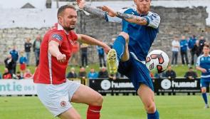 Limerick FC focus on tricky&nbsp;FAI Cup clash in Cobh