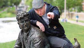 Limerick-based festival I.NY to take a bite out of 'Big Apple' connection