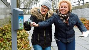 #WATCH: Limerick prepares for Beat the Street challenge