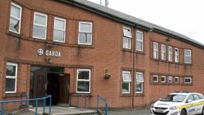 Shots fired at house in Limerick