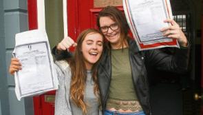 Round one CAO offers for 2,002 Limerick students-to-be
