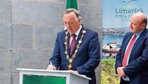 Limerick sends condolences to Barcelona following terror attacks