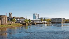 Limerick's time to shine in New Year: Cause for positivity in 2018