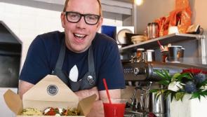 Limerick's Canteen in funding appeal to open new unit